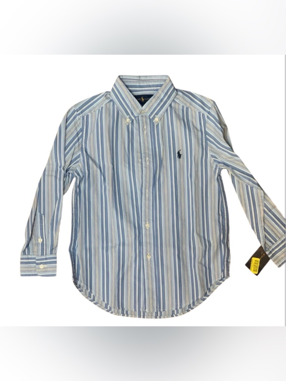 NWT Polo by Ralph Lauren Button Down Shirt